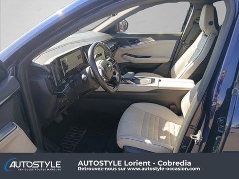 Voitures D'occasion À Lanester | Renault Espace 1.2 E-Tech Full Hybrid 200Ch Iconic 7 Places - 24