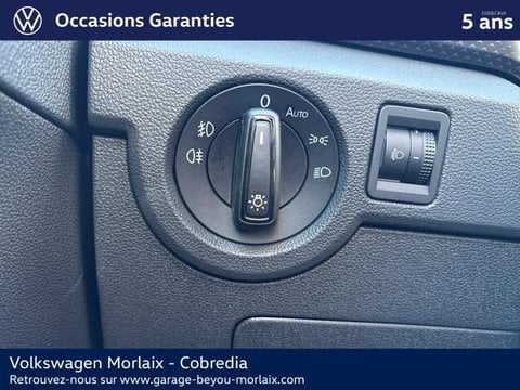 Voitures D'occasion À Morlaix | Volkswagen T-Cross 1.0 Tsi 110Ch Life Plus Dsg7