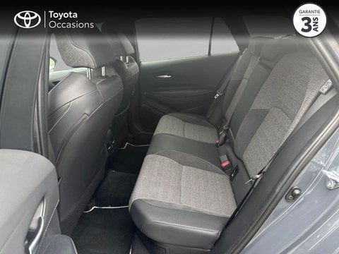 Voitures D'occasion À Belz | Toyota Corolla 1.8 140Ch Design My26