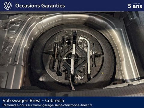Voitures D'occasion À Brest | Volkswagen Polo 1.0 Tsi 95Ch Life
