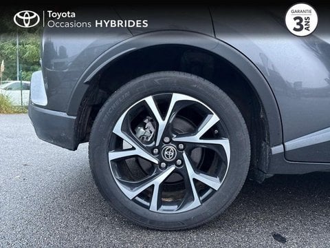 Voitures D'occasion À Lanester | Toyota C-Hr 122H Edition 2Wd E-Cvt Rc18