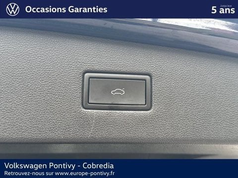 Voitures D'occasion À Pontivy | Volkswagen Tiguan Allspace 2.0 Tdi 150Ch Life Plus Dsg7