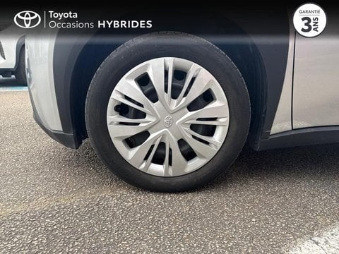 Voitures D'occasion À Morlaix | Toyota Aygo X 1.0 Vvt-I 72Ch Dynamic My23