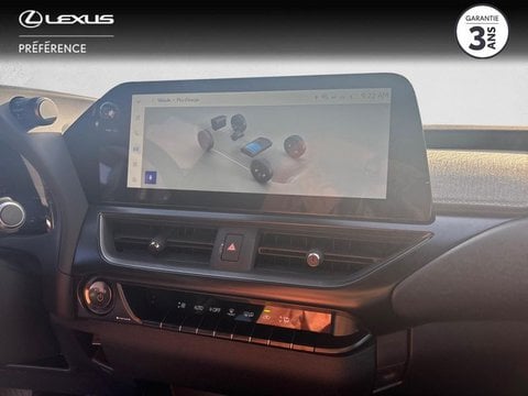 Voitures D'occasion À Lanester | Lexus Ux 300H F Sport Design 2Wd Mc25