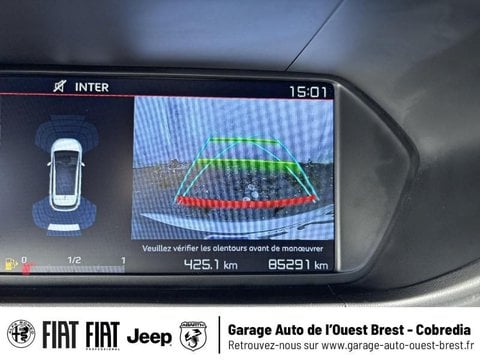 Voitures D'occasion À Brest | Citroën C4 Picasso Puretech 130Ch Feel S&S