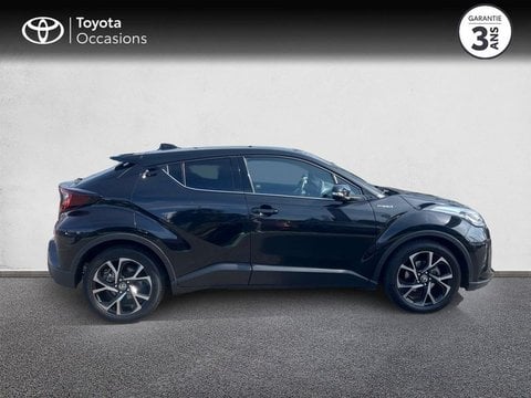 Voitures D'occasion À Noyal-Pontivy | Toyota C-Hr 184H Edition 2Wd E-Cvt My22