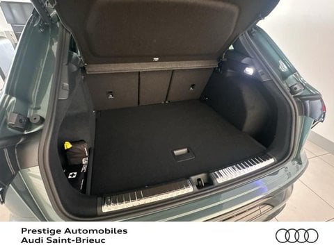 Voitures D'occasion À Saint-Brieuc | Audi Q3 1.5 Tfsi 150Ch Hybride S Line S Tronic 7