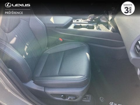 Voitures D'occasion À Lanester | Lexus Nx 350H 200Ch Luxe Plus 2Wd My26