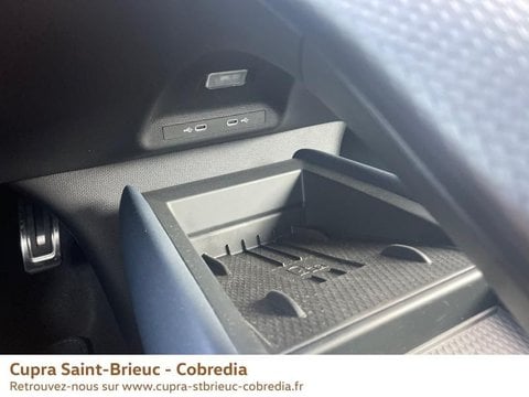 Voitures D'occasion À Saint-Brieuc | Cupra Tavascan 340Ch 77 Kwh Vz 4Drive