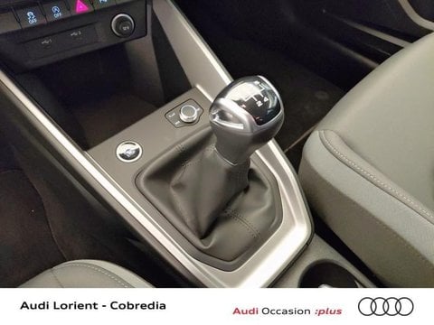 Voitures D'occasion À Lanester | Audi A1 Sportback 25 Tfsi 95Ch Design