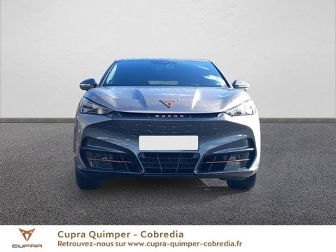 Voitures D'occasion À Quimper | Cupra Tavascan 286Ch 77 Kwh V