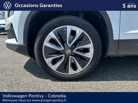 Voitures D'occasion À Pontivy | Škoda Karoq 2.0 Tdi 116Ch Scr Business Dsg7