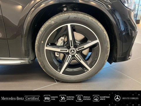 Voitures D'occasion À Saint-Grégoire | Mercedes-Benz Glc 400 4M Électrique Amg Line