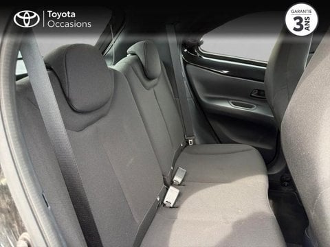 Voitures D'occasion À Saint-Martin-Des-Champs | Toyota Aygo X 1.0 Vvt-I 72Ch Dynamic S-Cvt My24