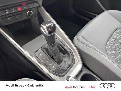 Voitures D'occasion À Brest | Audi A1 Sportback 25 Tfsi 95Ch Advanced S Tronic 7