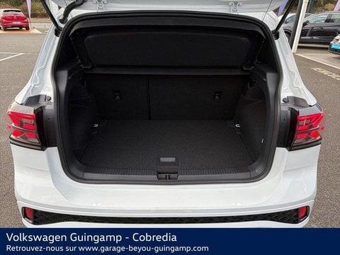 Voitures D'occasion À Guingamp | Volkswagen T-Cross 1.0 Tsi 116Ch R-Line Edition Dsg7