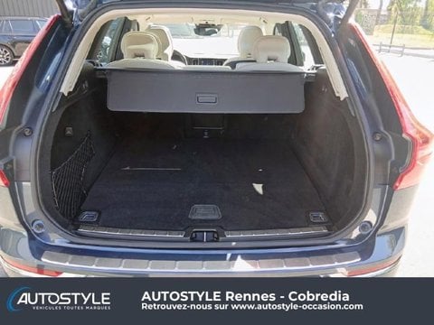Voitures D'occasion À La Mézière | Volvo Xc60 T8 Twin Engine 303 + 87Ch Inscription Luxe Geart...