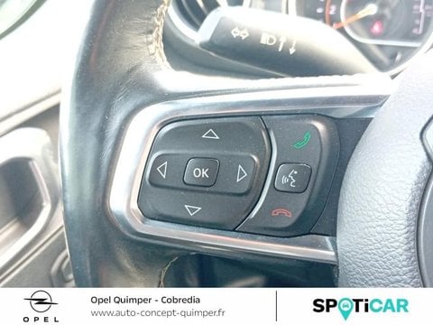 Voitures D'occasion À Quimper | Jeep Wrangler Unlimited 2.2 Multijet 200Ch Sahara Command-Trac B...