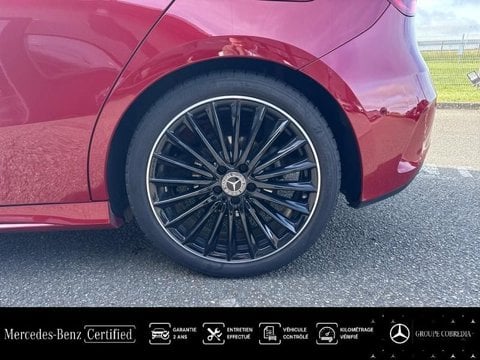 Voitures D'occasion À Bonchamps-Les-Laval | Mercedes-Benz Classe A 180 136Ch Amg Line 7G-Dct
