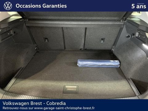 Voitures D'occasion À Brest | Volkswagen Tiguan 2.0 Tdi 150Ch Elegance Dsg7