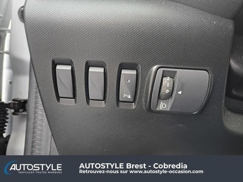 Voitures D'occasion À Brest | Renault Twingo 1.0 Sce 70Ch Limited Euro6C