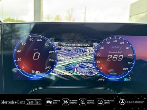 Voitures D'occasion À Brest | Mercedes-Benz Glc 400 Eq 489Ch Amg Line 4Matic