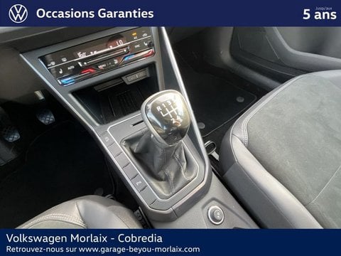 Voitures D'occasion À Morlaix | Volkswagen Polo 1.0 Tsi 95Ch Style