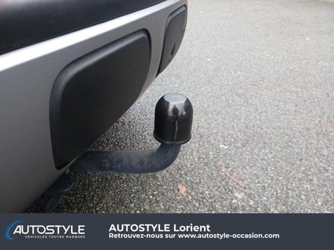 Voitures D'occasion À Theix-Noyalo | Citroën C3 Aircross Puretech 110Ch S&S Shine