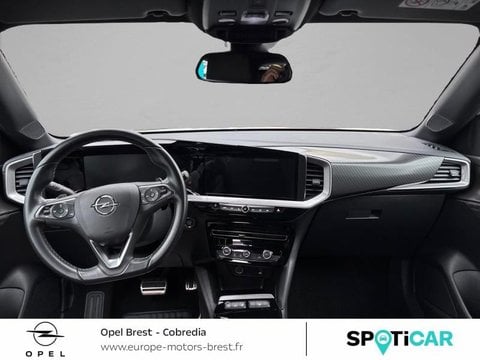 Voitures D'occasion À Brest | Opel Mokka 1.2 Turbo 130Ch Ultimate Bva8