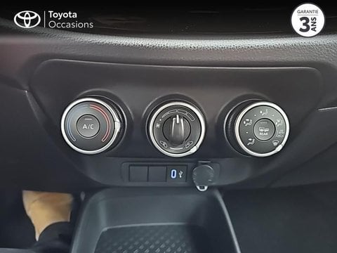 Voitures D'occasion À Ploërmel | Toyota Aygo X 1.0 Vvt-I 72Ch Dynamic My24