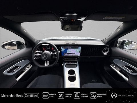 Voitures D'occasion À Saint-Brieuc | Mercedes-Benz Glb 200 163+30Ch Amg Line 8G-Edct