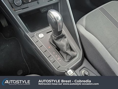 Voitures D'occasion À Brest | Volkswagen Polo 1.5 Tsi 150Ch R-Line Exclusive Dsg7 Euro6D-T