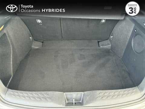 Voitures D'occasion À Plérin | Toyota C-Hr 122H Distinctive 2Wd E-Cvt Rc18