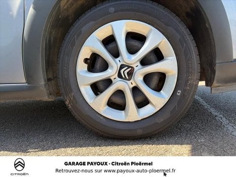 Voitures D'occasion À Ploërmel | Citroën C3 Puretech 82Ch Feel S&S E6.D