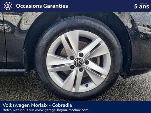 Voitures D'occasion À Morlaix | Volkswagen Golf 1.0 Tsi Opf 110Ch Life Business 1St