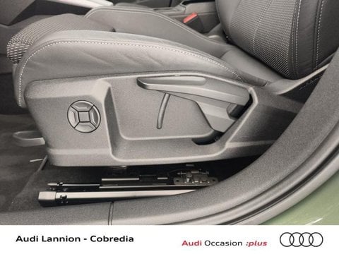 Voitures D'occasion À Lannion | Audi A3 Sportback 35 Tdi 150Ch S Line S Tronic 7