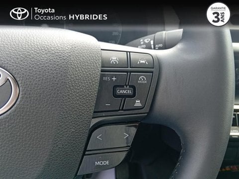 Voitures D'occasion À Lanester | Toyota C-Hr 2.0 Hybride 200Ch Design Ng23