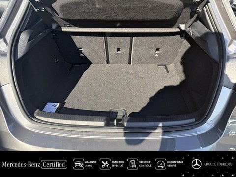 Voitures D'occasion À Saint-Grégoire | Mercedes-Benz Classe A 180 136Ch Edition 140 7G-Dct