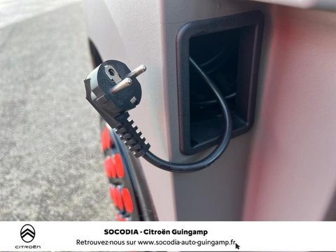Voitures D'occasion À Guingamp | Citroën Ami Spicy