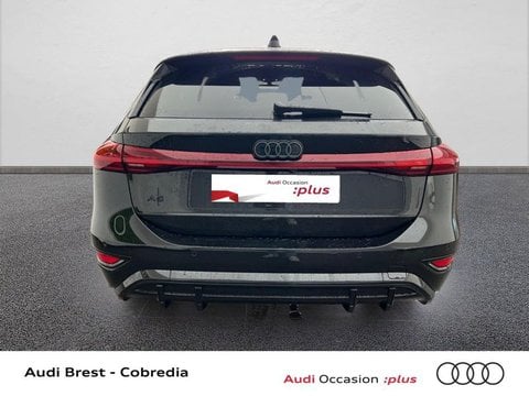 Voitures D'occasion À Brest | Audi A6 Avant E-Tron E-Tron Performance 367Ch S Line