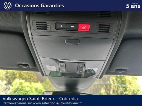 Voitures D'occasion À Saint-Brieuc | Volkswagen Polo 1.0 Tsi 116Ch R-Line Edition Dsg7