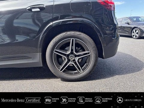 Voitures D'occasion À Saint-Malo | Mercedes-Benz Gla 200 D 150Ch Amg Line 8G-Dct