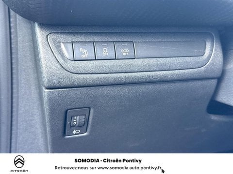 Voitures D'occasion À Saint-Thuriau | Peugeot 2008 1.2 Puretech 110Ch Allure S&S Eat6