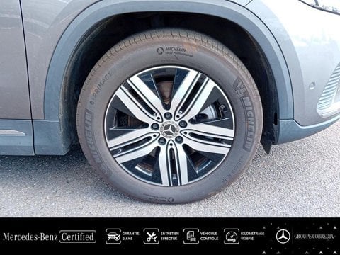 Voitures D'occasion À Brest | Mercedes-Benz Eqa 250+ 190Ch Edition