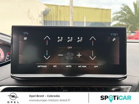 Voitures D'occasion À Brest | Peugeot 3008 1.5 Bluehdi 130Ch S&S Gt Pack Eat8