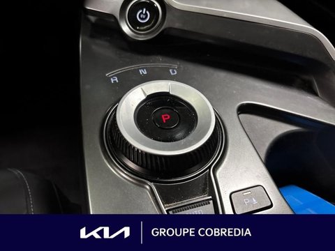 Voitures D'occasion À Yffiniac | Kia Ev6 229Ch Active 2Wd