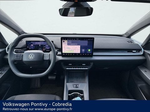 Voitures D'occasion À Pontivy | Volkswagen Id.3 Neo 170Ch 50Kwh Life