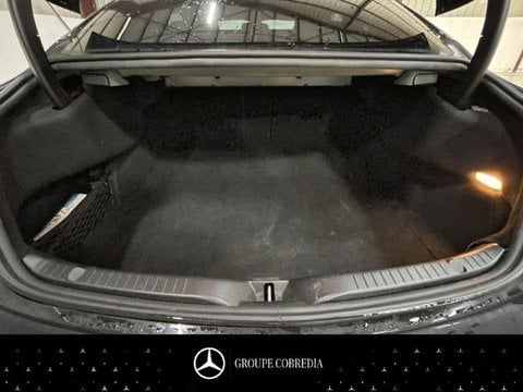 Voitures D'occasion À Caudan | Mercedes-Benz Classe C Coupe 220 D 170Ch Sportline 9G-Tronic