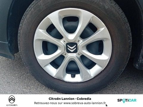 Voitures D'occasion À Lannion | Citroën C3 1.2 Puretech 83Ch S&S You