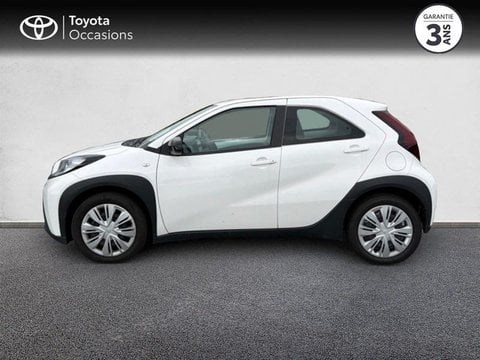 Voitures D'occasion À Lannion | Toyota Aygo X 1.0 Vvt-I 72Ch Dynamic My23